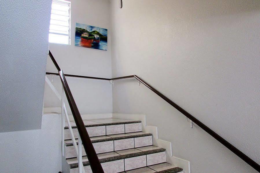 Marazul Apart Hotel Florianópolis Eksteriør billede
