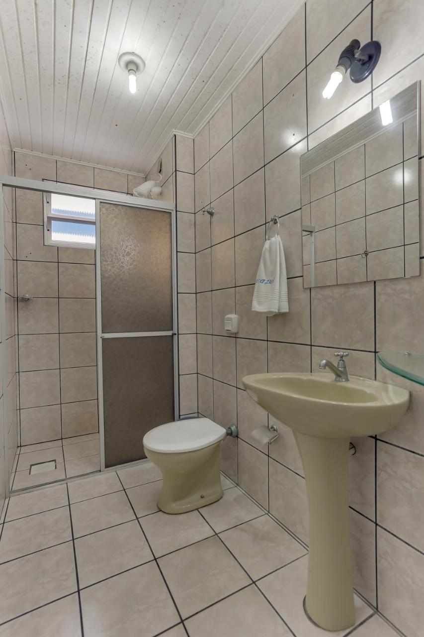 Marazul Apart Hotel Florianópolis Eksteriør billede