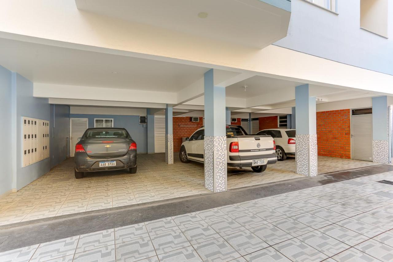 Marazul Apart Hotel Florianópolis Eksteriør billede