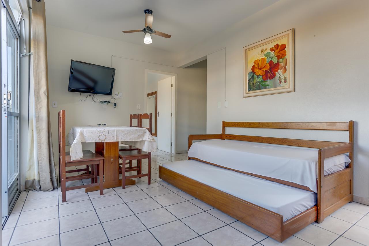 Marazul Apart Hotel Florianópolis Eksteriør billede